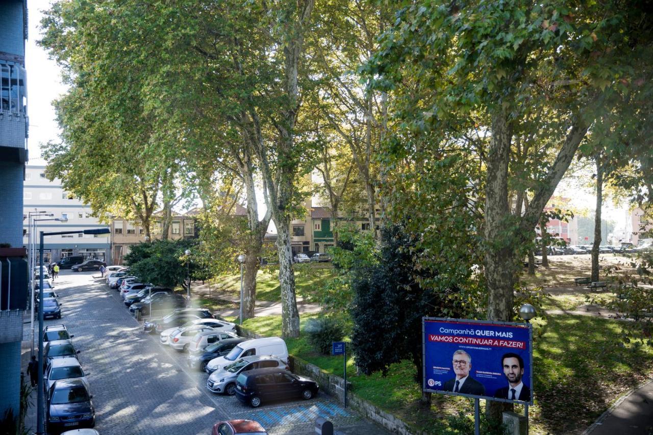 Estudio Corujeira Порто Екстериор снимка